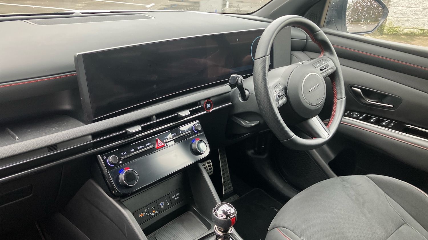 Used Hyundai TUCSON 2025 for sale - 77677019: Photo 9