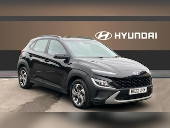 Used Hyundai KONA 2022 for sale - 78239180: Photo