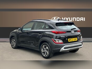Used Hyundai KONA 2022 for sale - 78239180: Photo