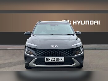 Used Hyundai KONA 2022 for sale - 78239180: Photo