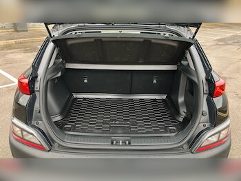 Used Hyundai KONA 2022 for sale - 78239180: Photo