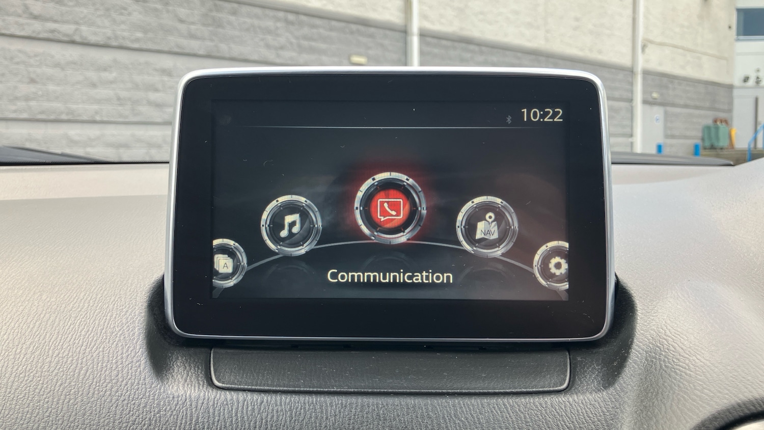 Used Mazda CX-3 2016 for sale - 77918471: Photo 12