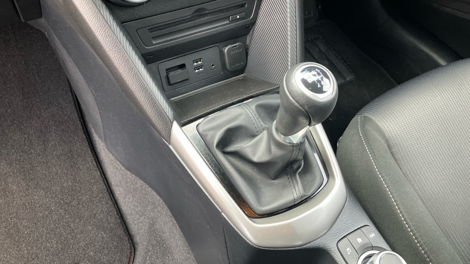 Used Mazda CX-3 2016 for sale - 77918471: Photo 13