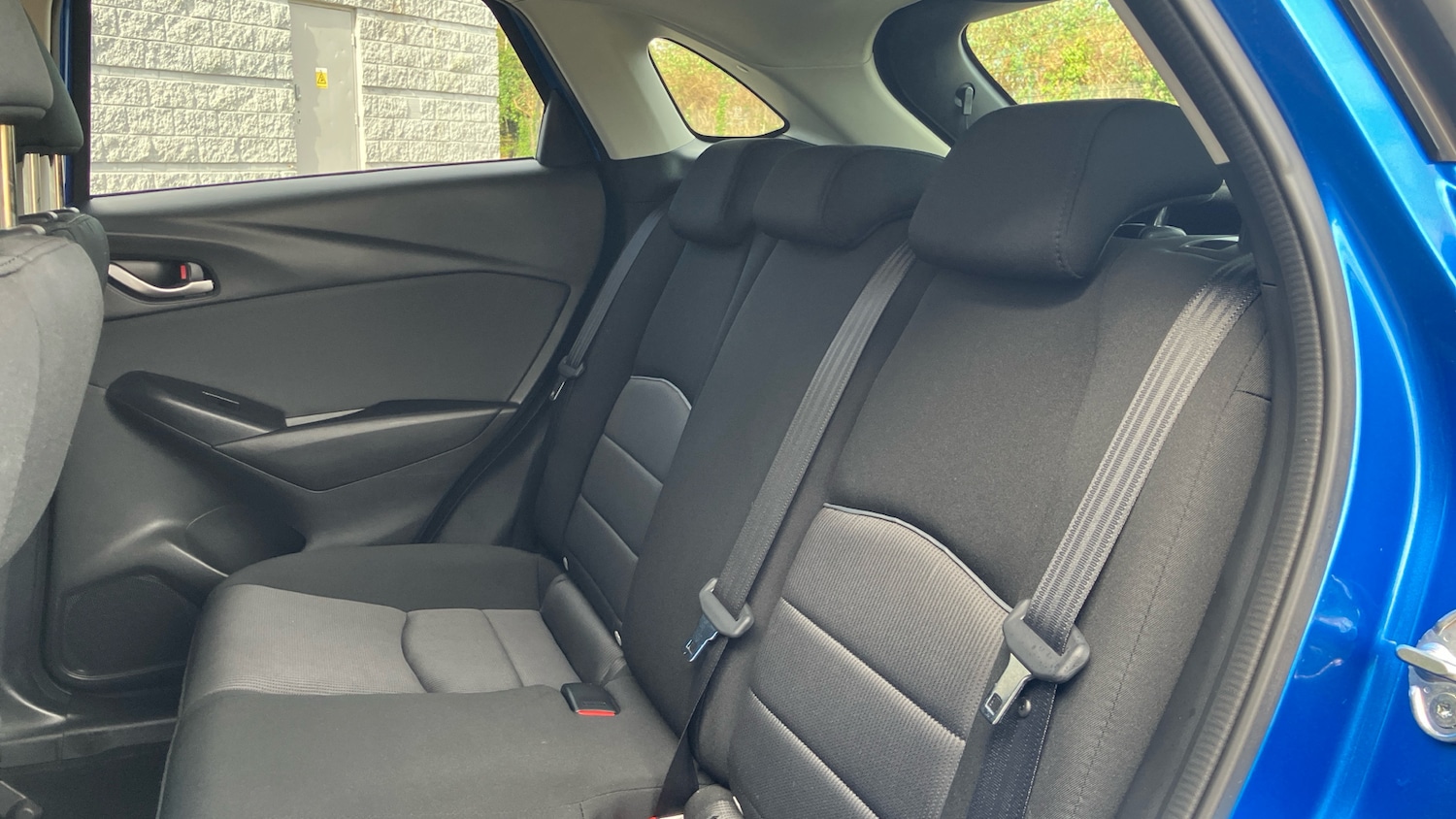 Used Mazda CX-3 2016 for sale - 77918471: Photo 16