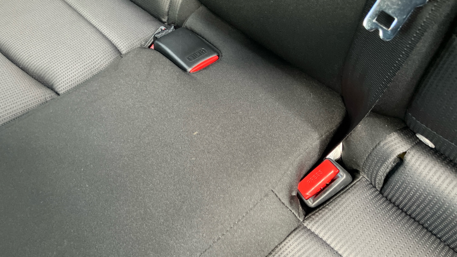 Used Mazda CX-3 2016 for sale - 77918471: Photo 17