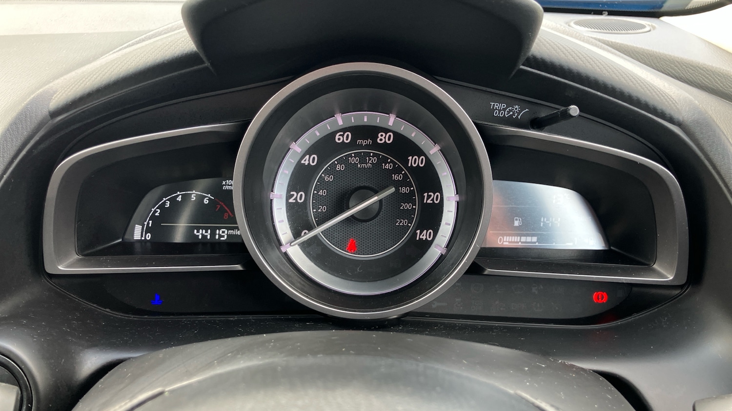 Used Mazda CX-3 2016 for sale - 77918471: Photo 18