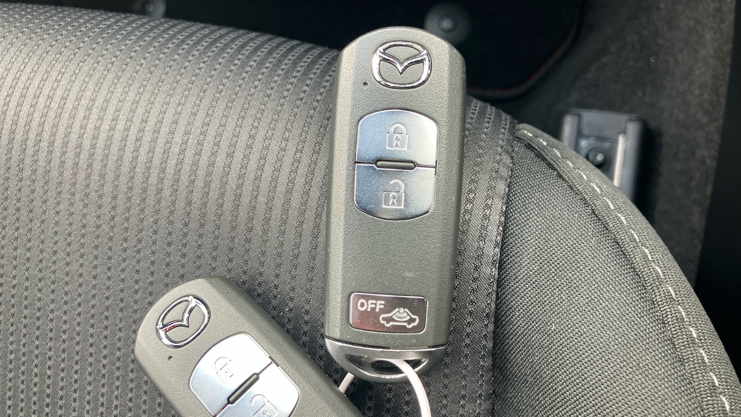 Used Mazda CX-3 2016 for sale - 77918471: Photo 19