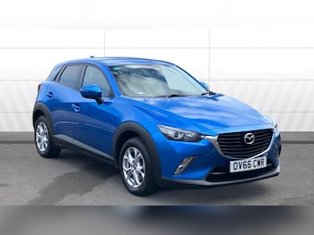 2016 (66) - 2.0 SE-L Nav 5dr