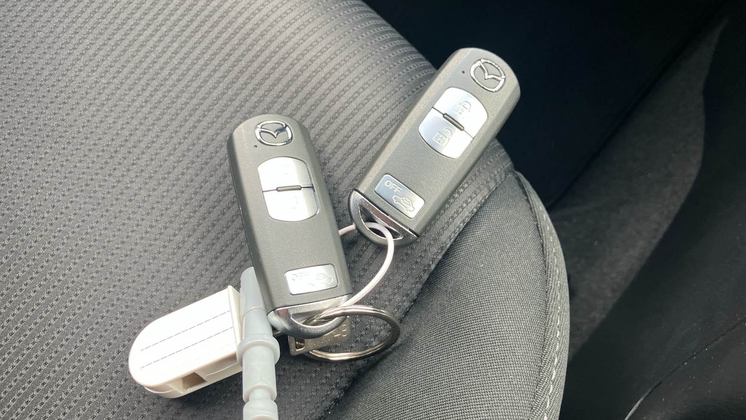 Used Mazda CX-3 2016 for sale - 77918471: Photo 20