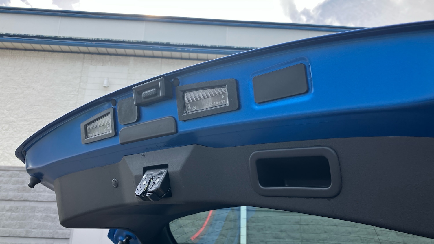 Used Mazda CX-3 2016 for sale - 77918471: Photo 22