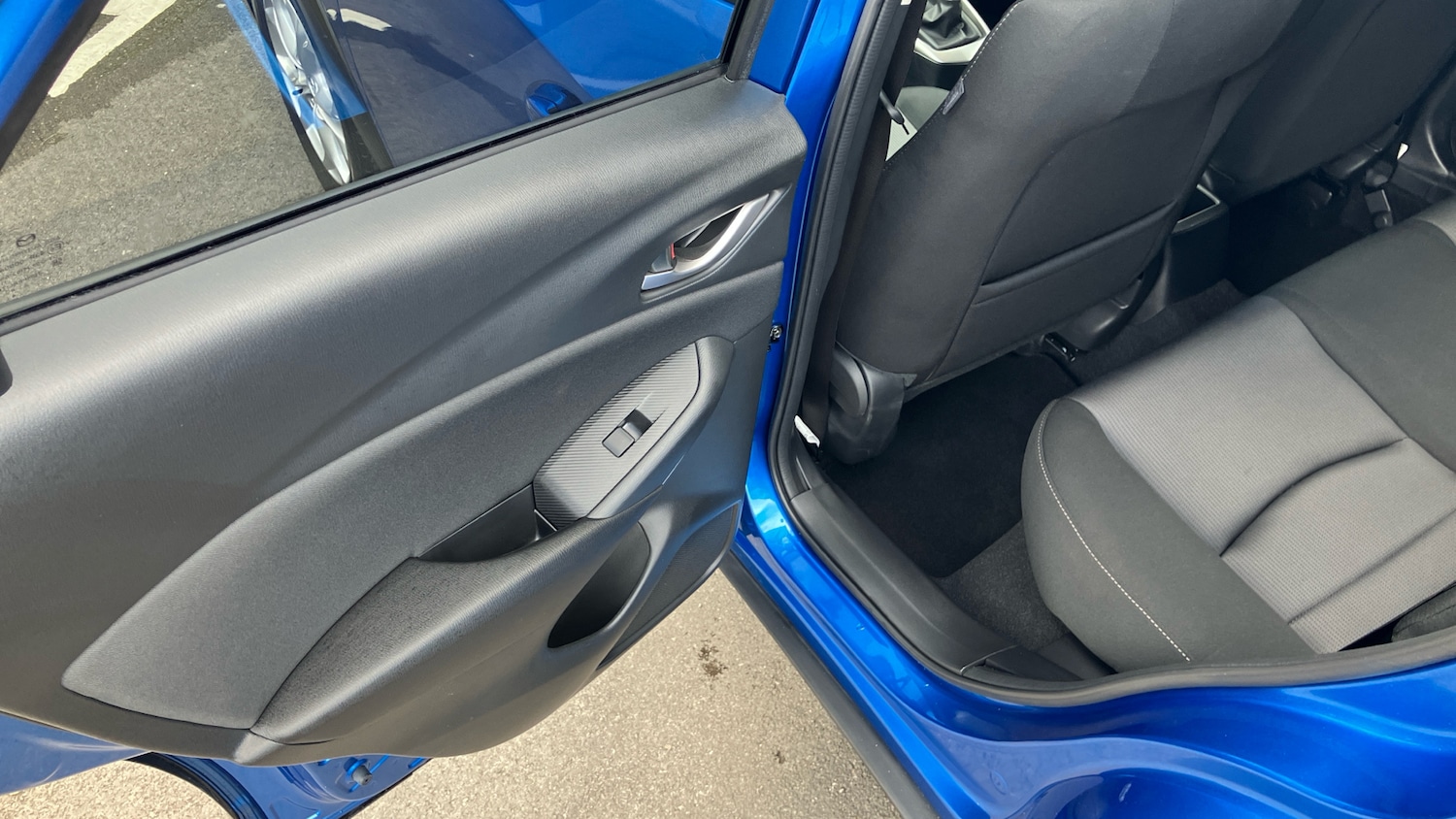 Used Mazda CX-3 2016 for sale - 77918471: Photo 28