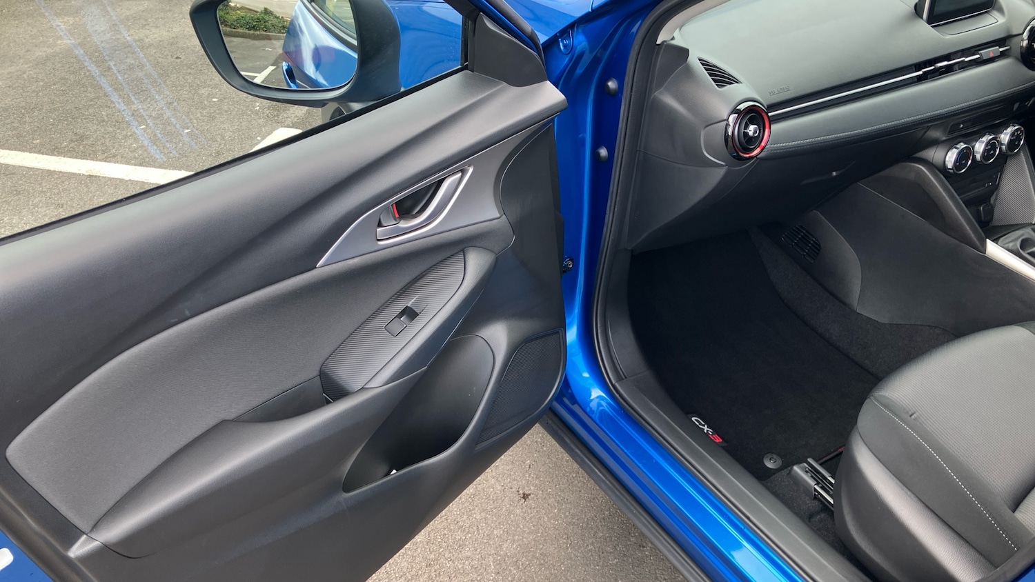 Used Mazda CX-3 2016 for sale - 77918471: Photo 31