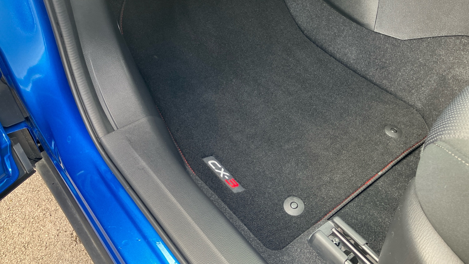 Used Mazda CX-3 2016 for sale - 77918471: Photo 32