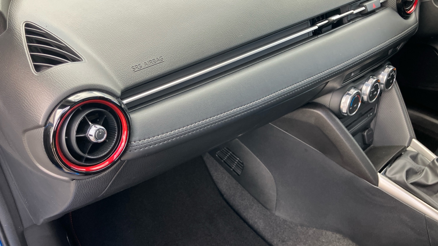 Used Mazda CX-3 2016 for sale - 77918471: Photo 33