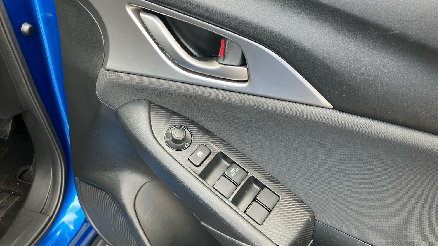 Used Mazda CX-3 2016 for sale - 77918471: Photo 34