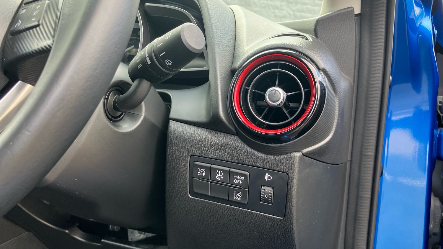 Used Mazda CX-3 2016 for sale - 77918471: Photo 36