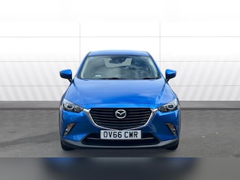 Used Mazda CX-3 2016 for sale - 77918471: Photo