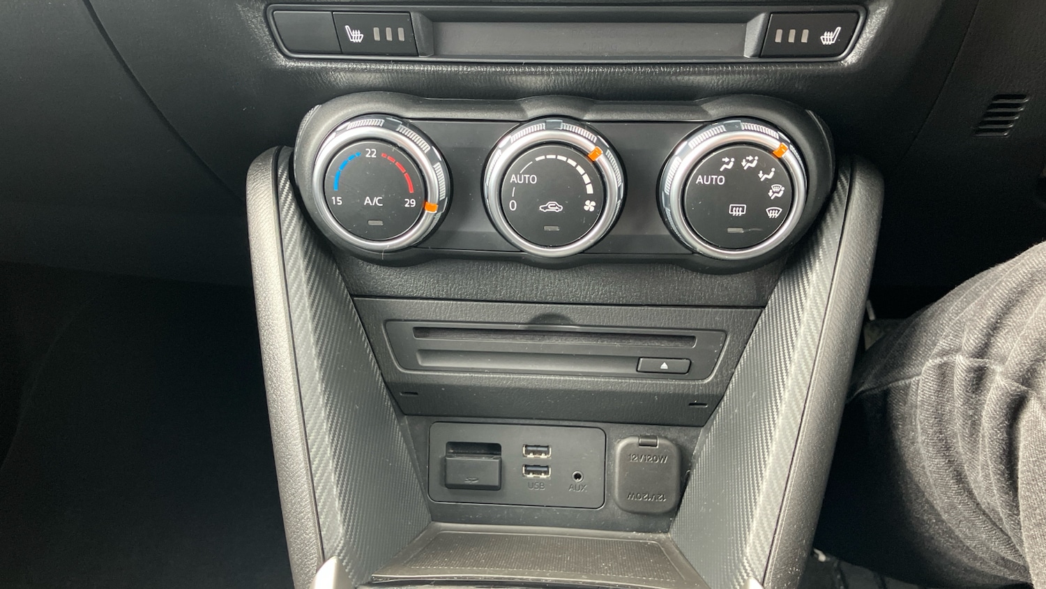 Used Mazda CX-3 2016 for sale - 77918471: Photo 41