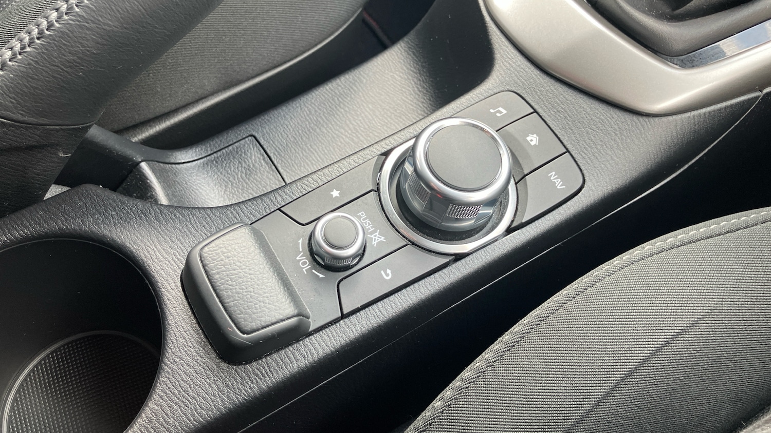 Used Mazda CX-3 2016 for sale - 77918471: Photo 45