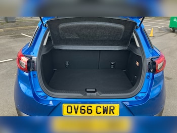 Used Mazda CX-3 2016 for sale - 77918471: Photo