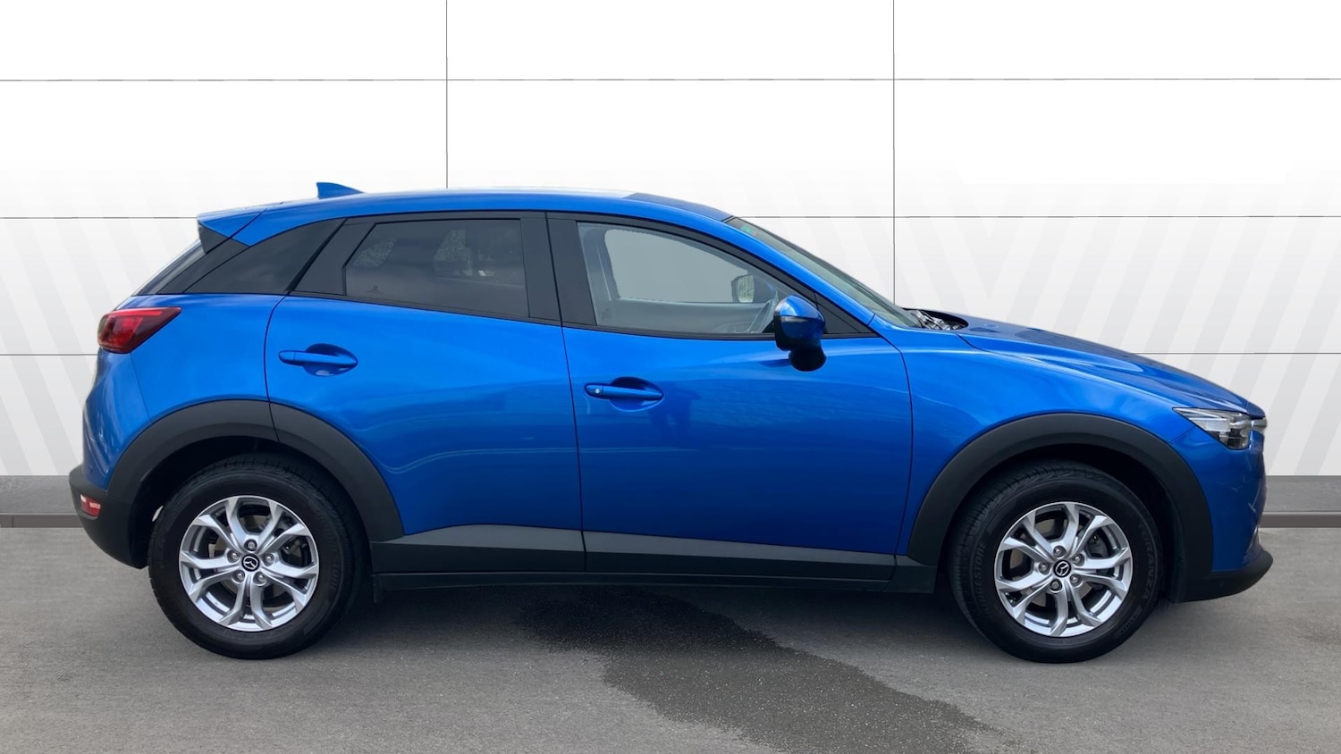 Used Mazda CX-3 2016 for sale - 77918471: Photo 5