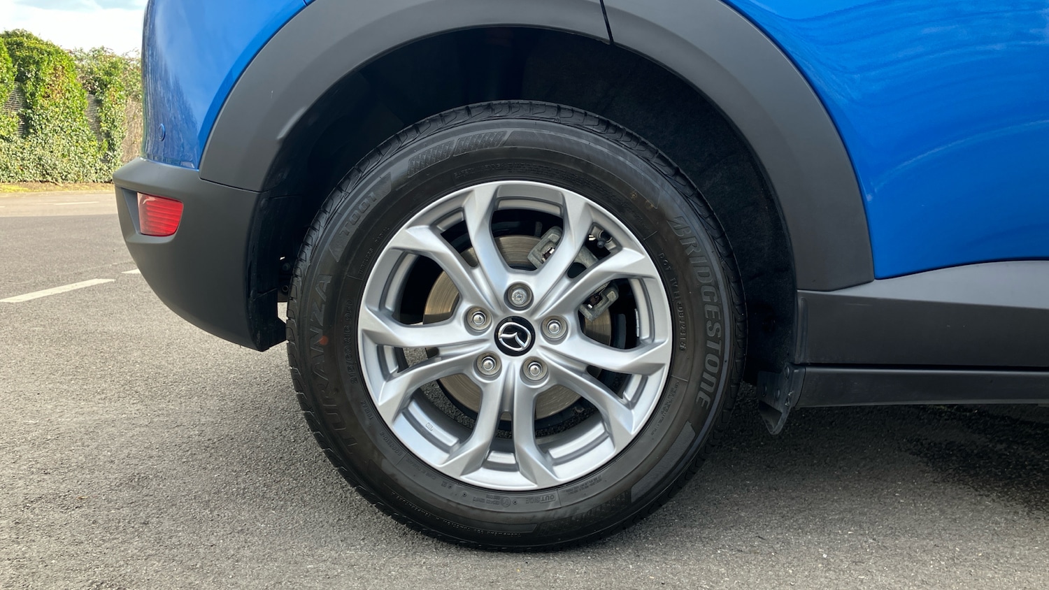 Used Mazda CX-3 2016 for sale - 77918471: Photo 7