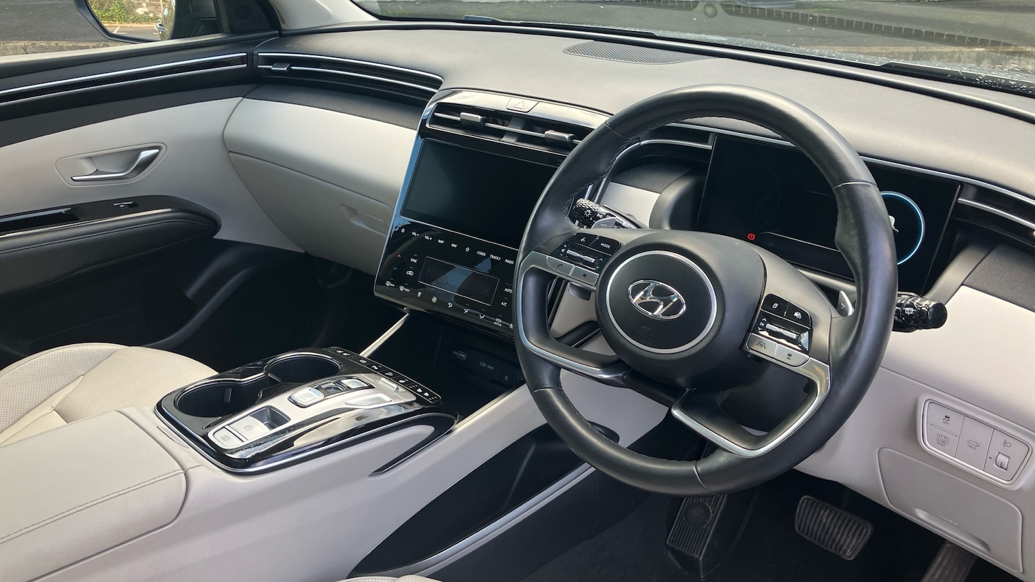 Used Hyundai TUCSON 2021 for sale - 76479486: Photo 11