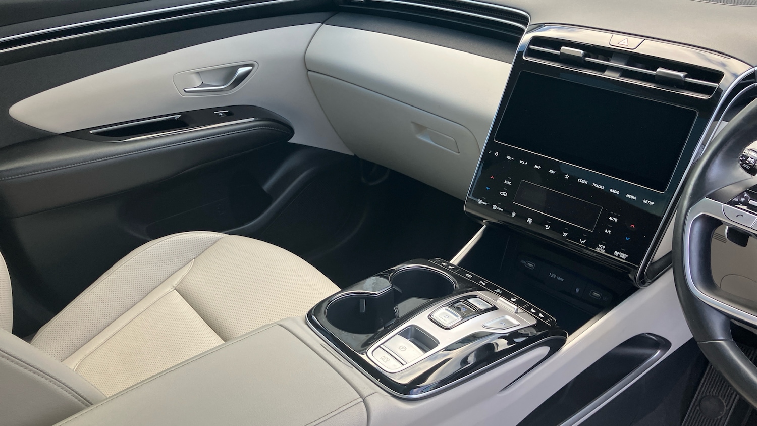 Used Hyundai TUCSON 2021 for sale - 76479486: Photo 14