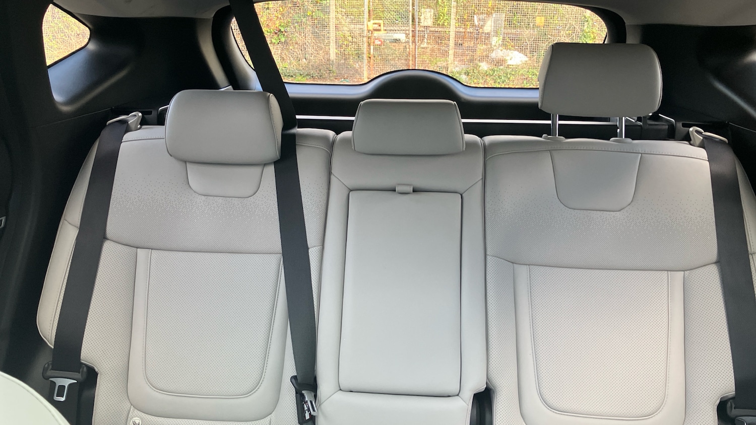 Used Hyundai TUCSON 2021 for sale - 76479486: Photo 15