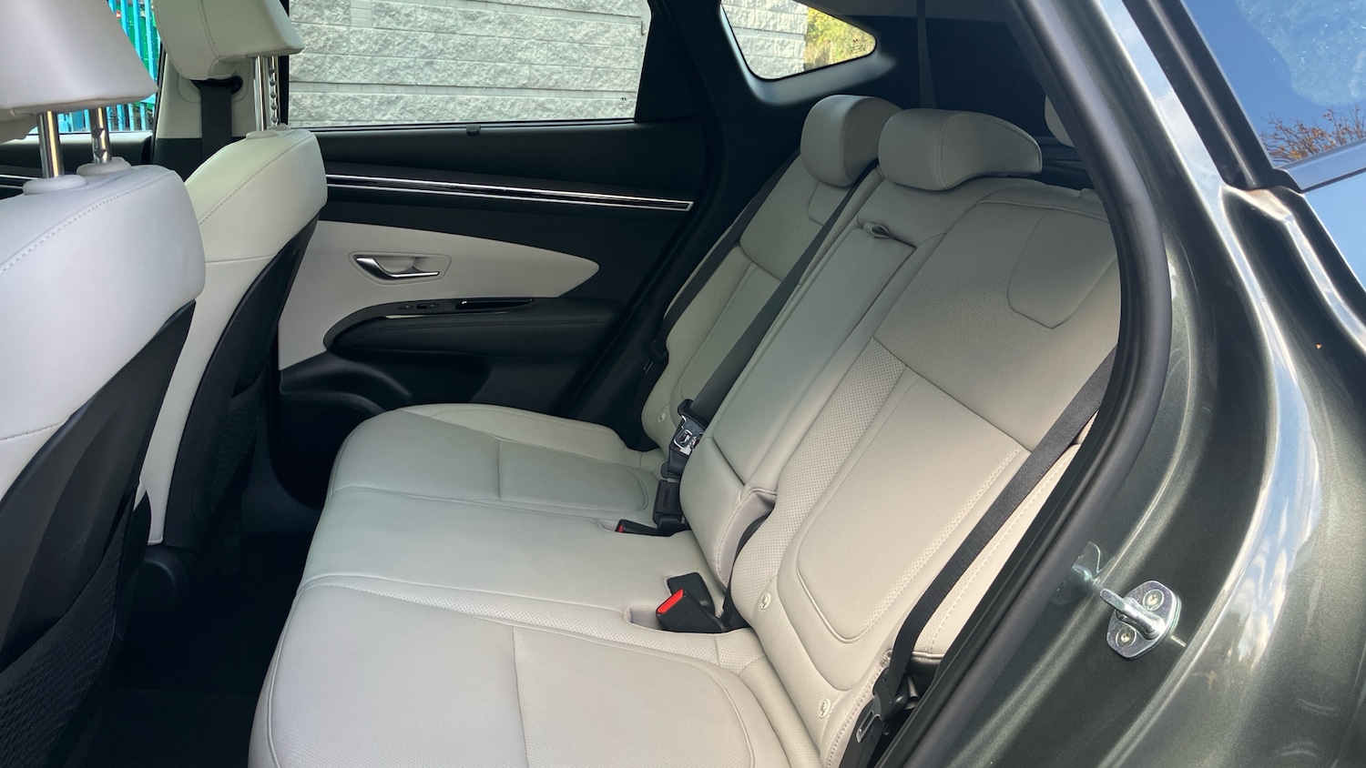 Used Hyundai TUCSON 2021 for sale - 76479486: Photo 16