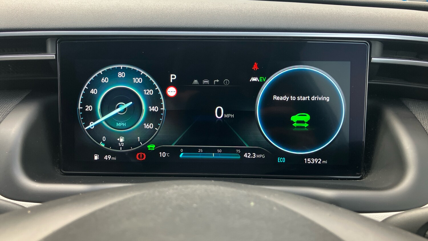 Used Hyundai TUCSON 2021 for sale - 76479486: Photo 18