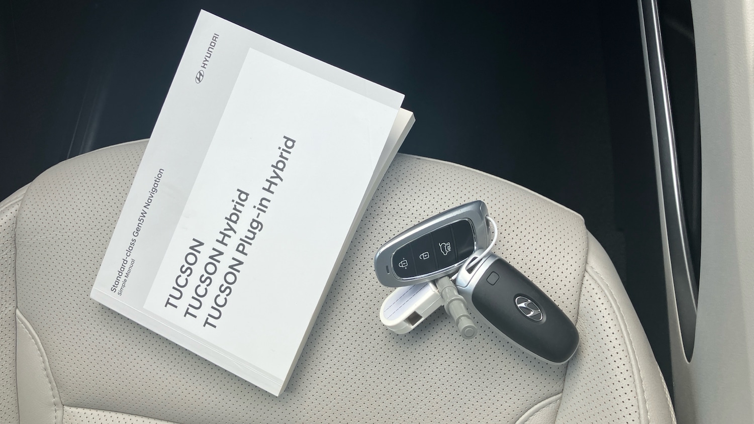 Used Hyundai TUCSON 2021 for sale - 76479486: Photo 19