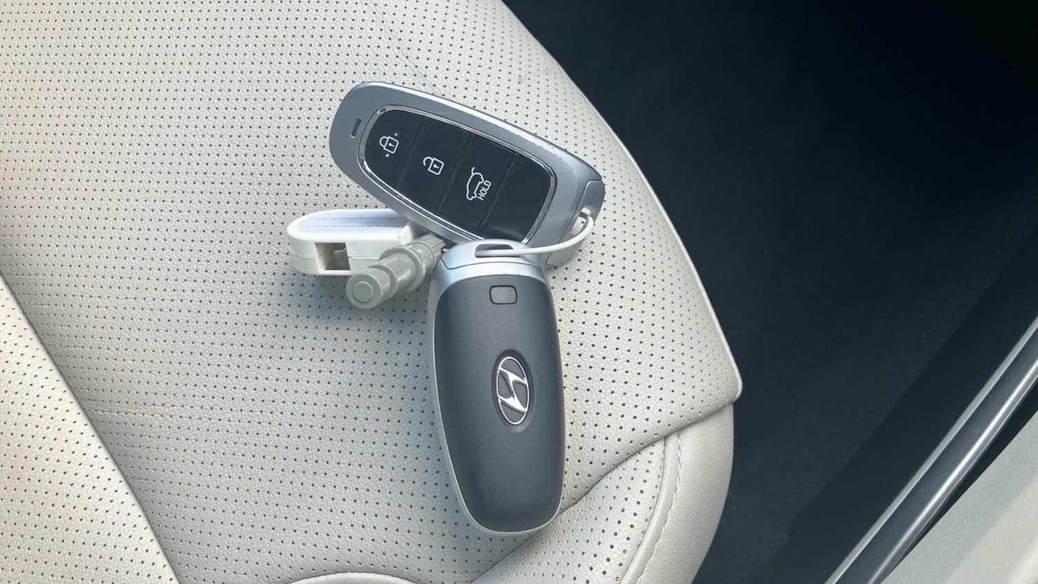 Used Hyundai TUCSON 2021 for sale - 76479486: Photo 20