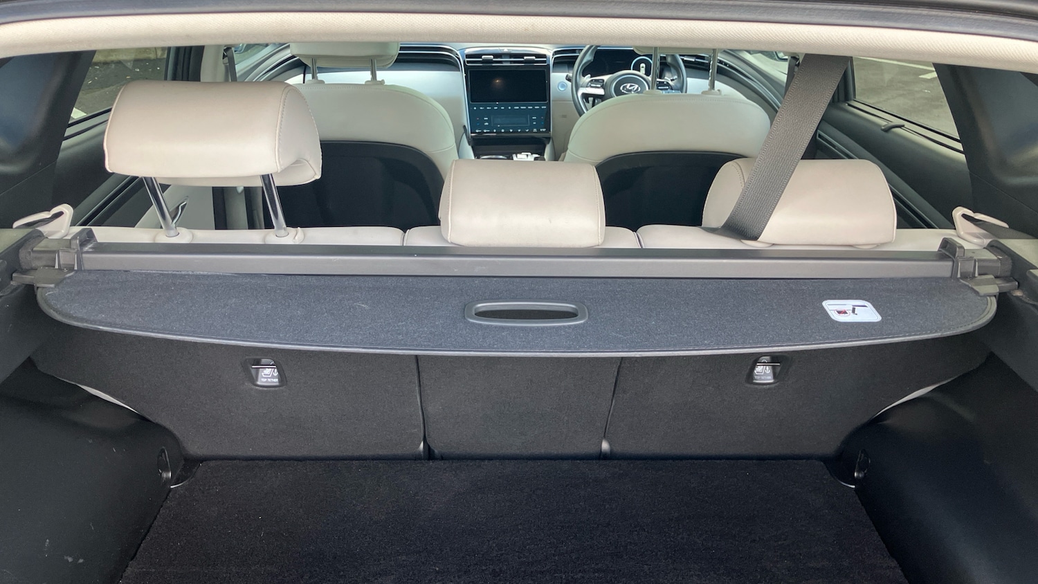 Used Hyundai TUCSON 2021 for sale - 76479486: Photo 23