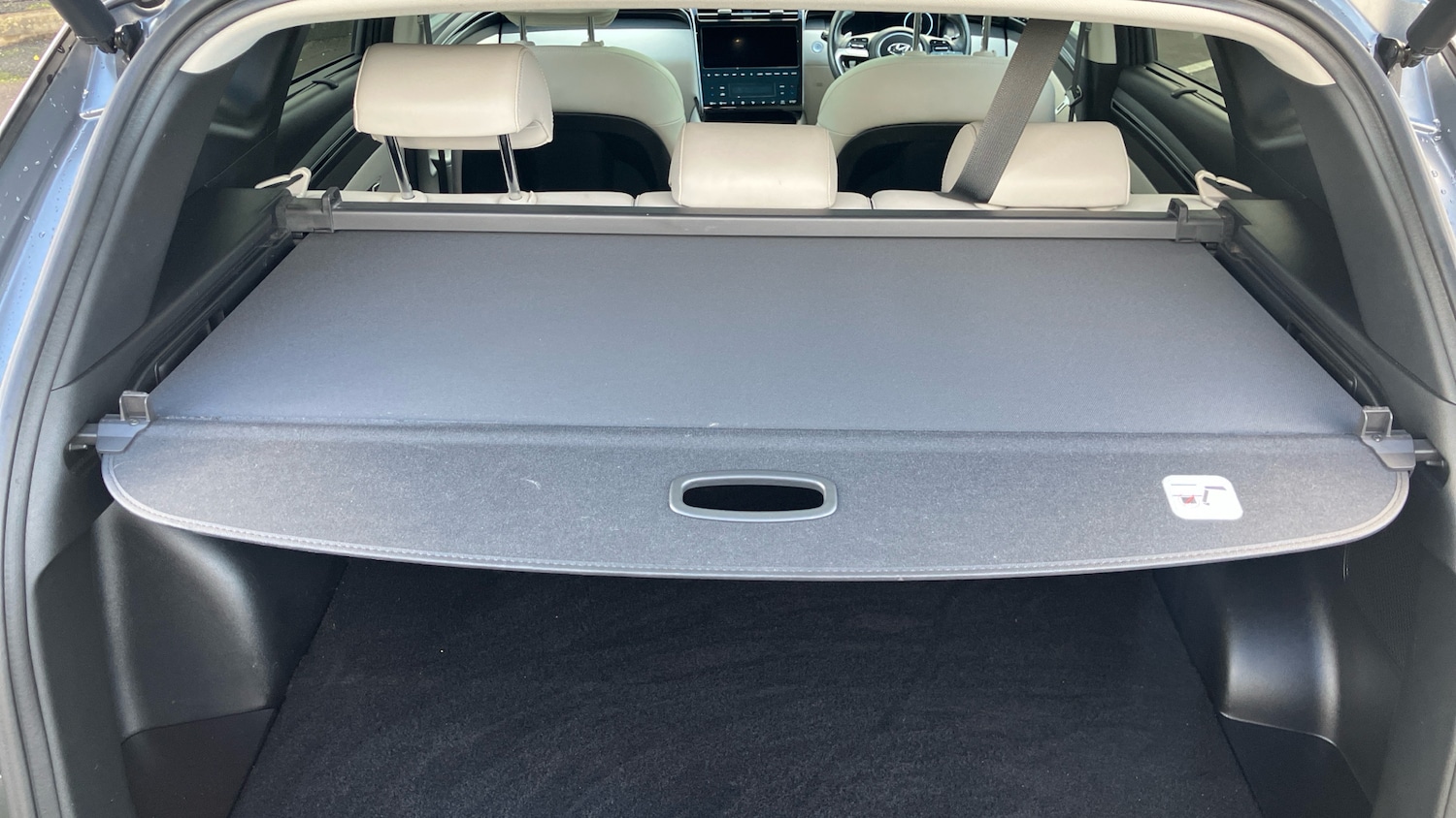 Used Hyundai TUCSON 2021 for sale - 76479486: Photo 24