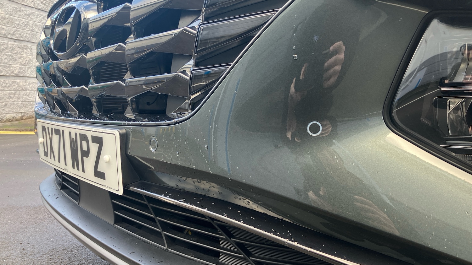 Used Hyundai TUCSON 2021 for sale - 76479486: Photo 29