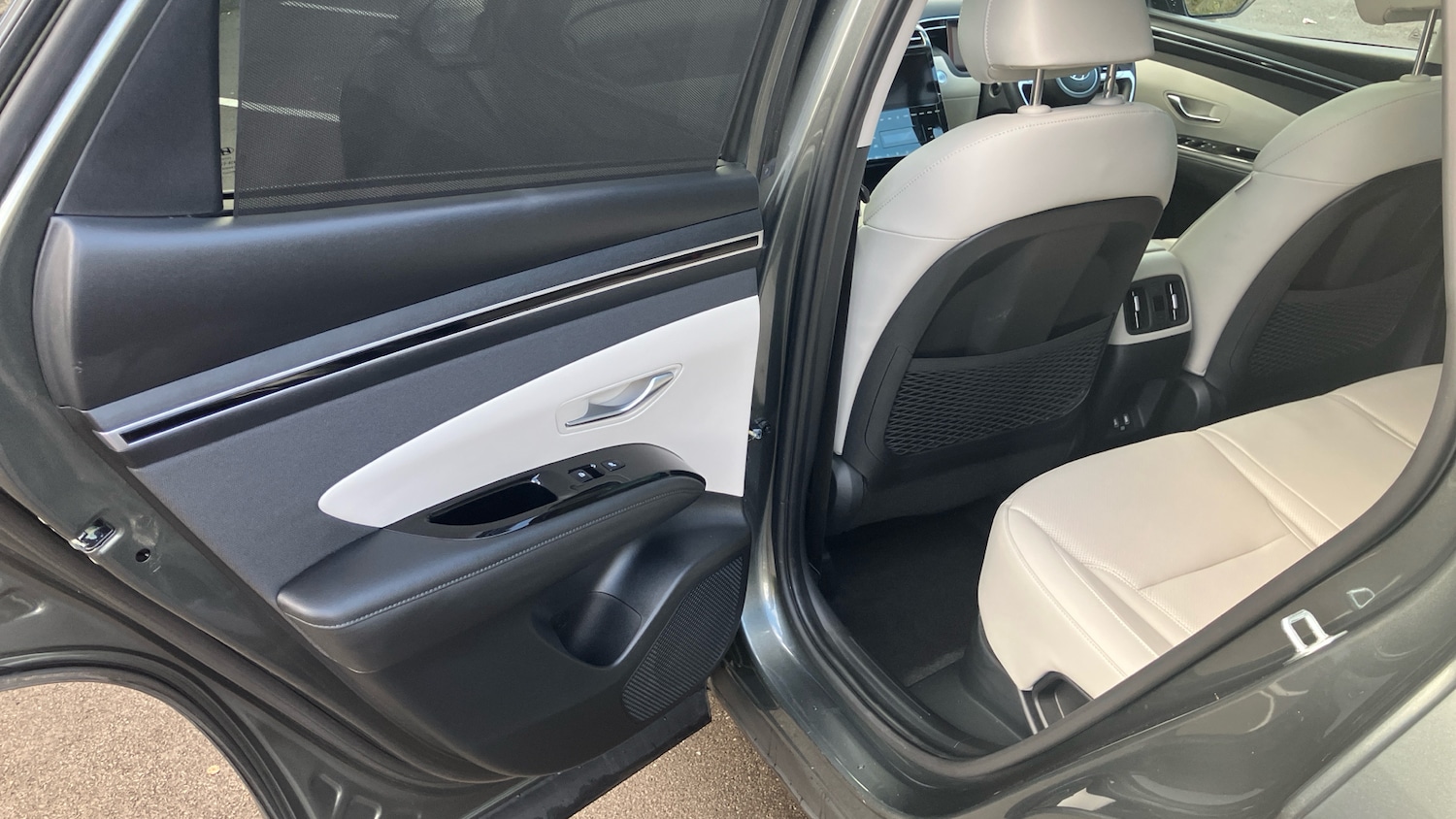 Used Hyundai TUCSON 2021 for sale - 76479486: Photo 34