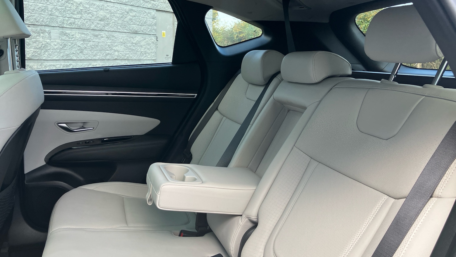 Used Hyundai TUCSON 2021 for sale - 76479486: Photo 36