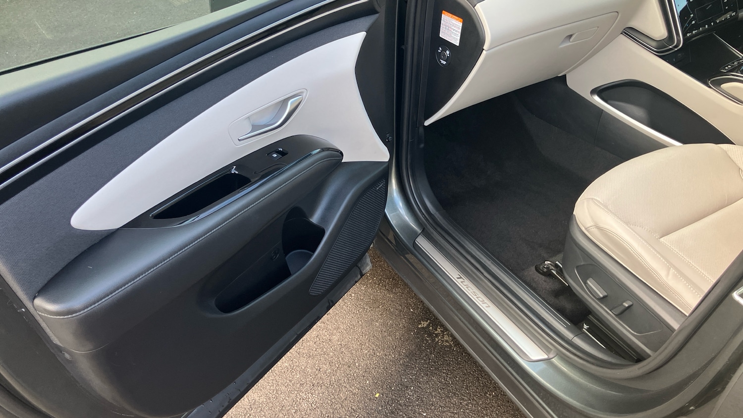 Used Hyundai TUCSON 2021 for sale - 76479486: Photo 37