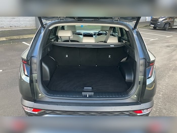 Used Hyundai TUCSON 2021 for sale - 76479486: Photo