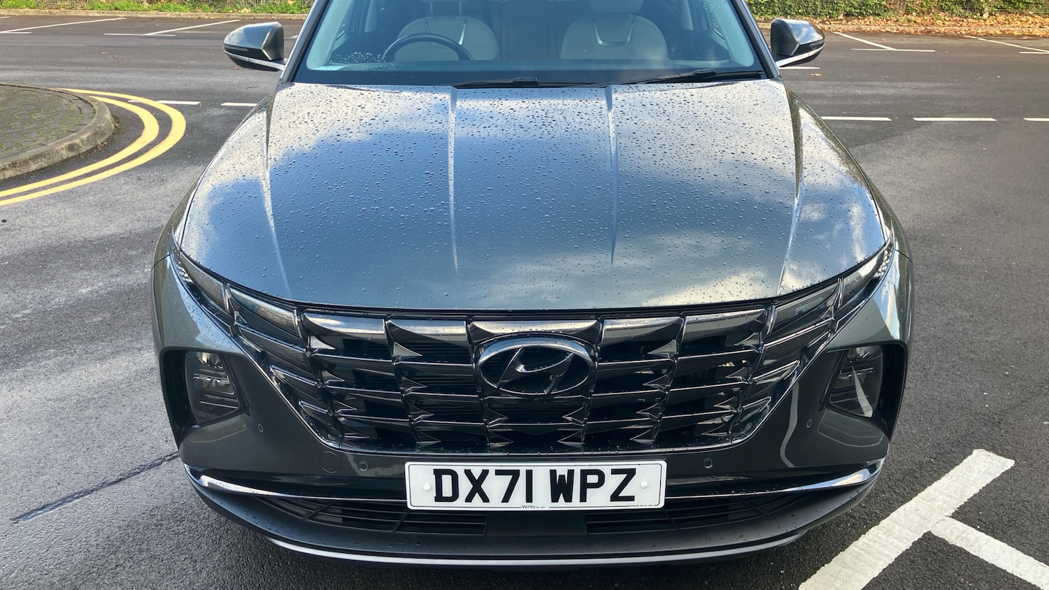 Used Hyundai TUCSON 2021 for sale - 76479486: Photo 8