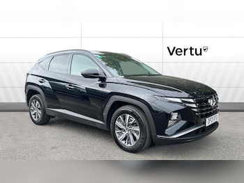 Used Hyundai TUCSON 2021 for sale - 75418400: Photo