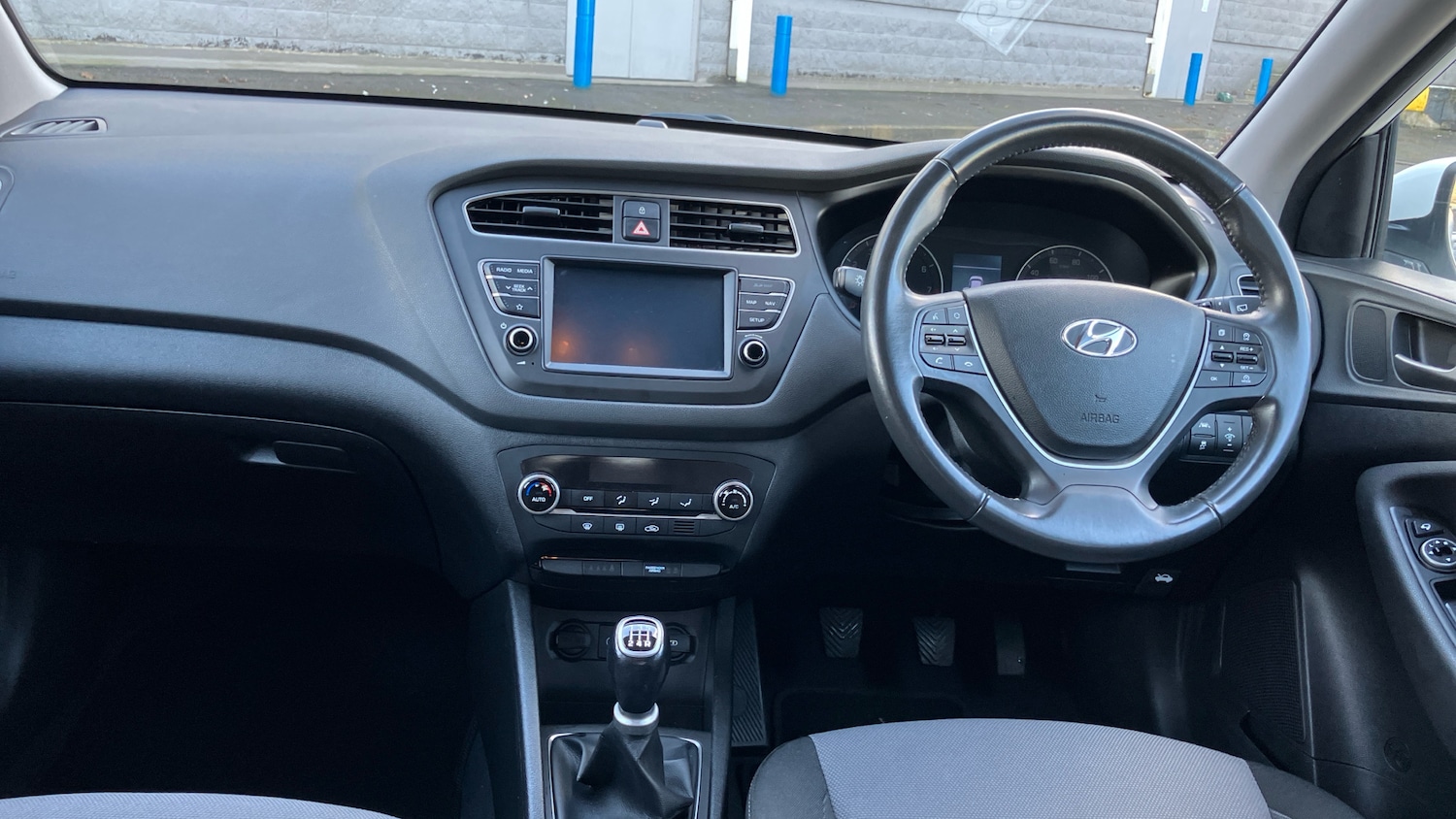 Used Hyundai i20 2019 for sale - 77172911: Photo 10