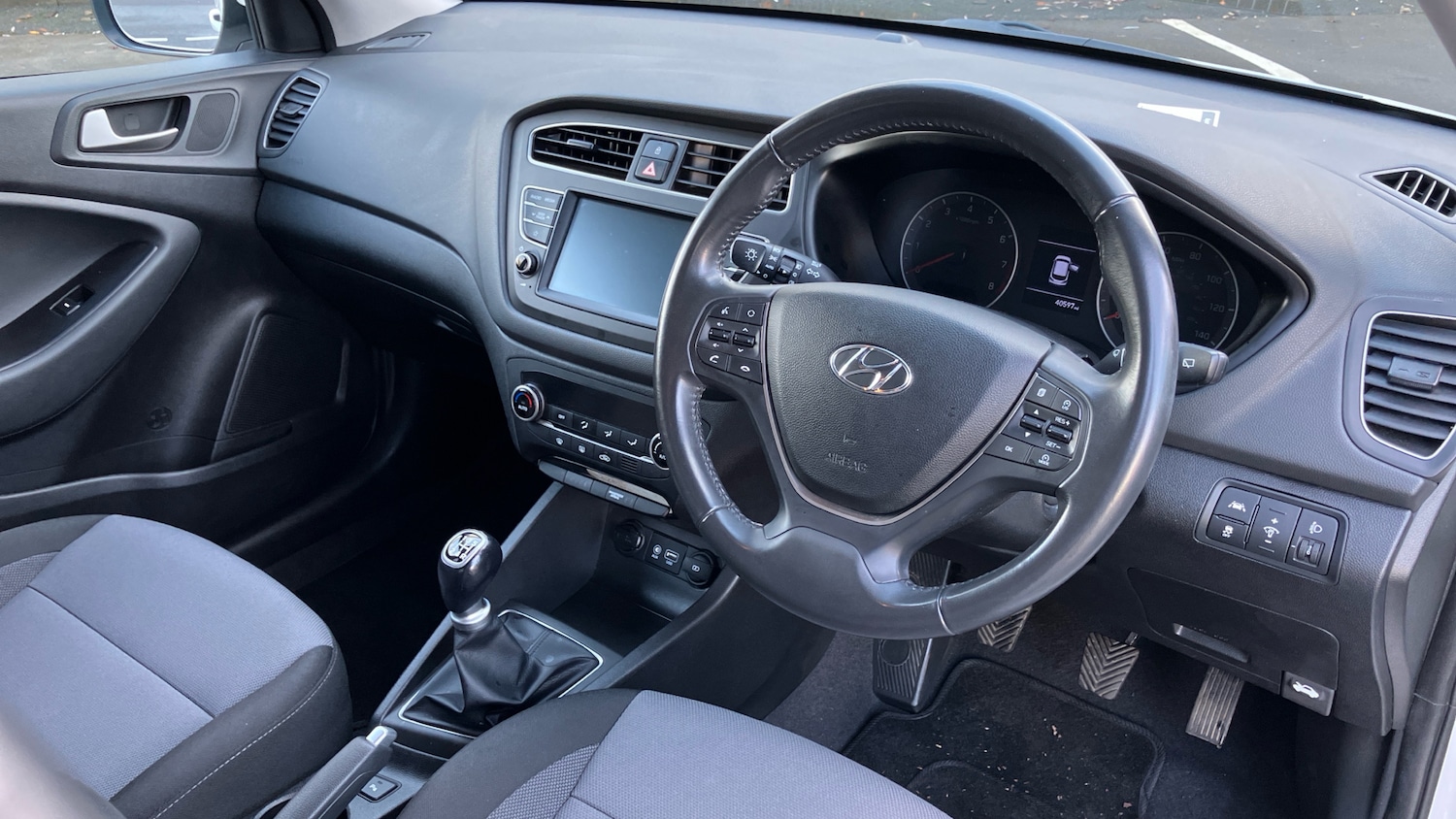 Used Hyundai i20 2019 for sale - 77172911: Photo 11