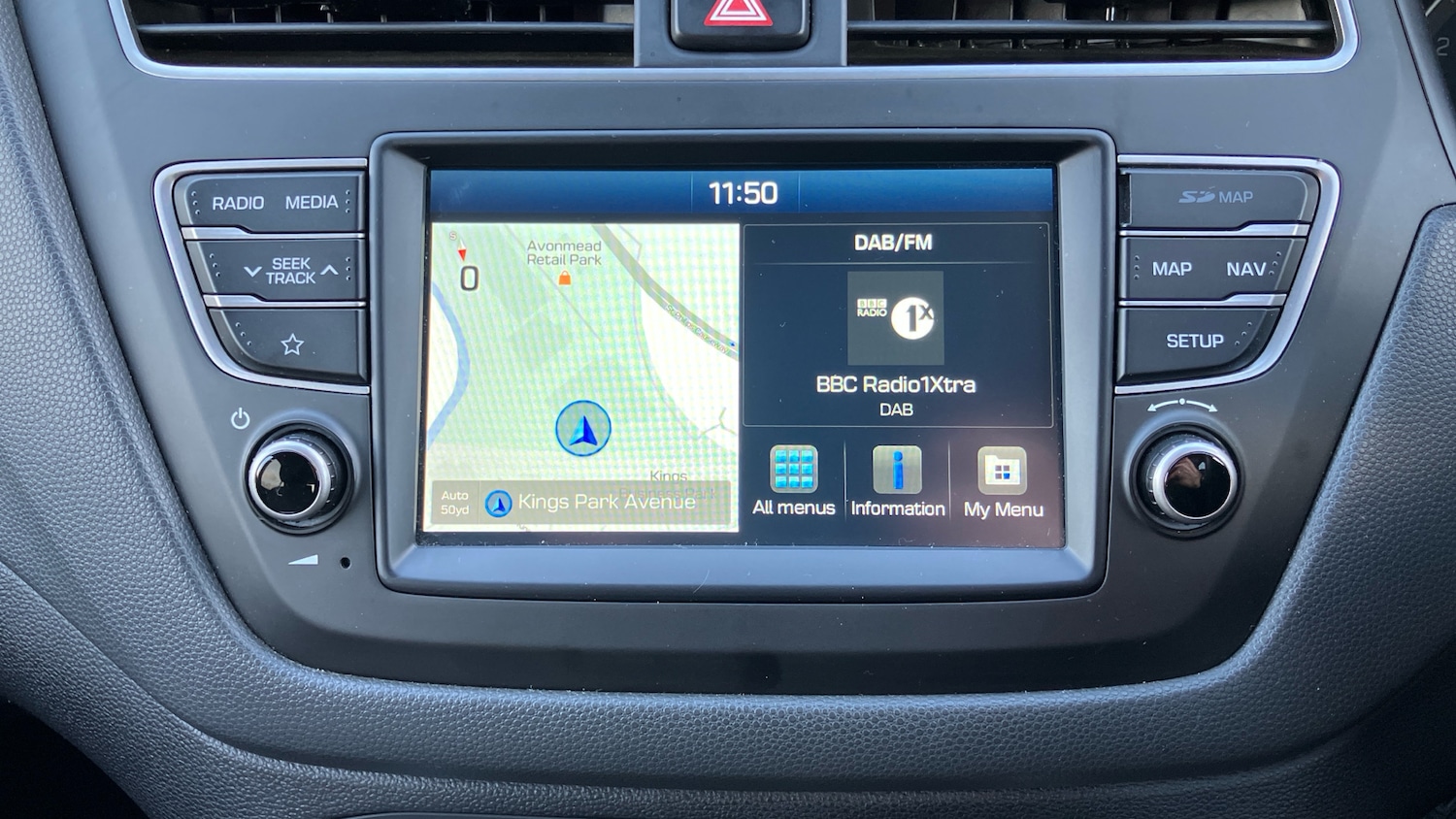 Used Hyundai i20 2019 for sale - 77172911: Photo 12