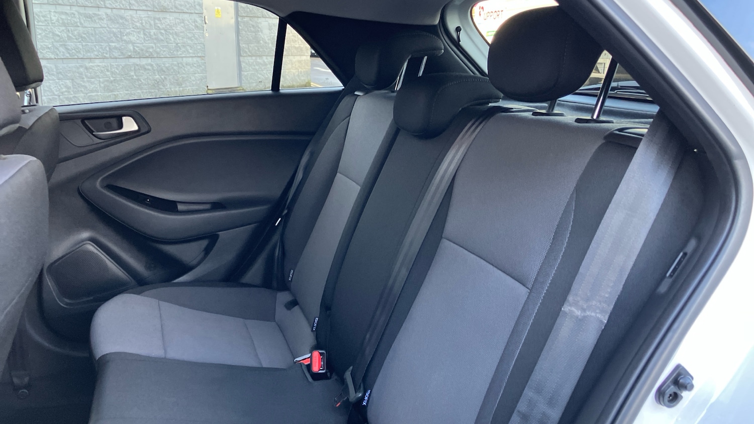 Used Hyundai i20 2019 for sale - 77172911: Photo 16