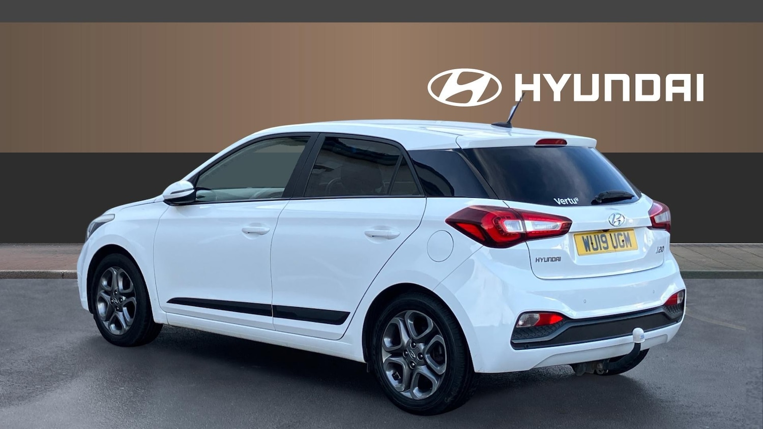 Used Hyundai i20 2019 for sale - 77172911: Photo 2