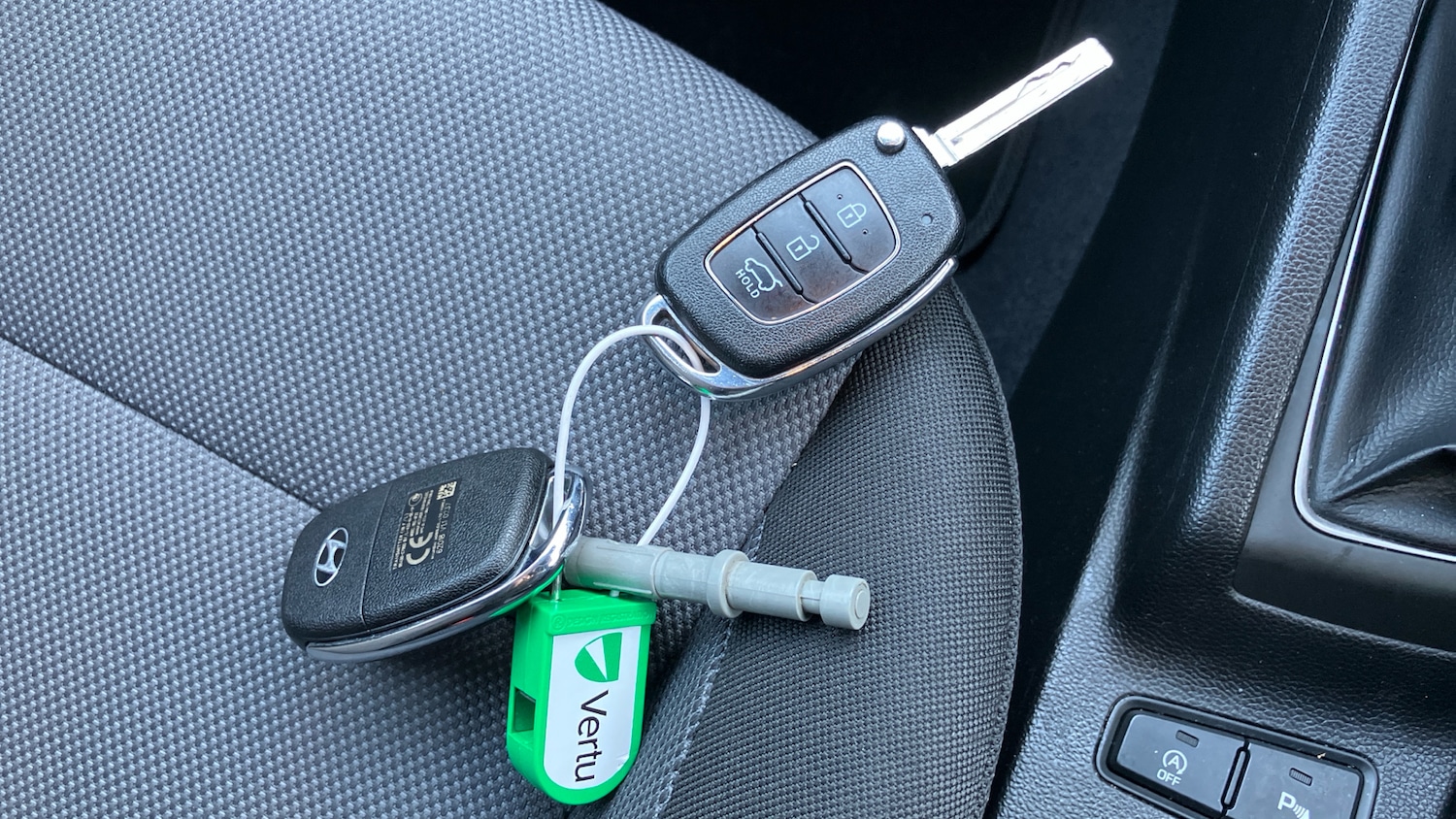 Used Hyundai i20 2019 for sale - 77172911: Photo 20