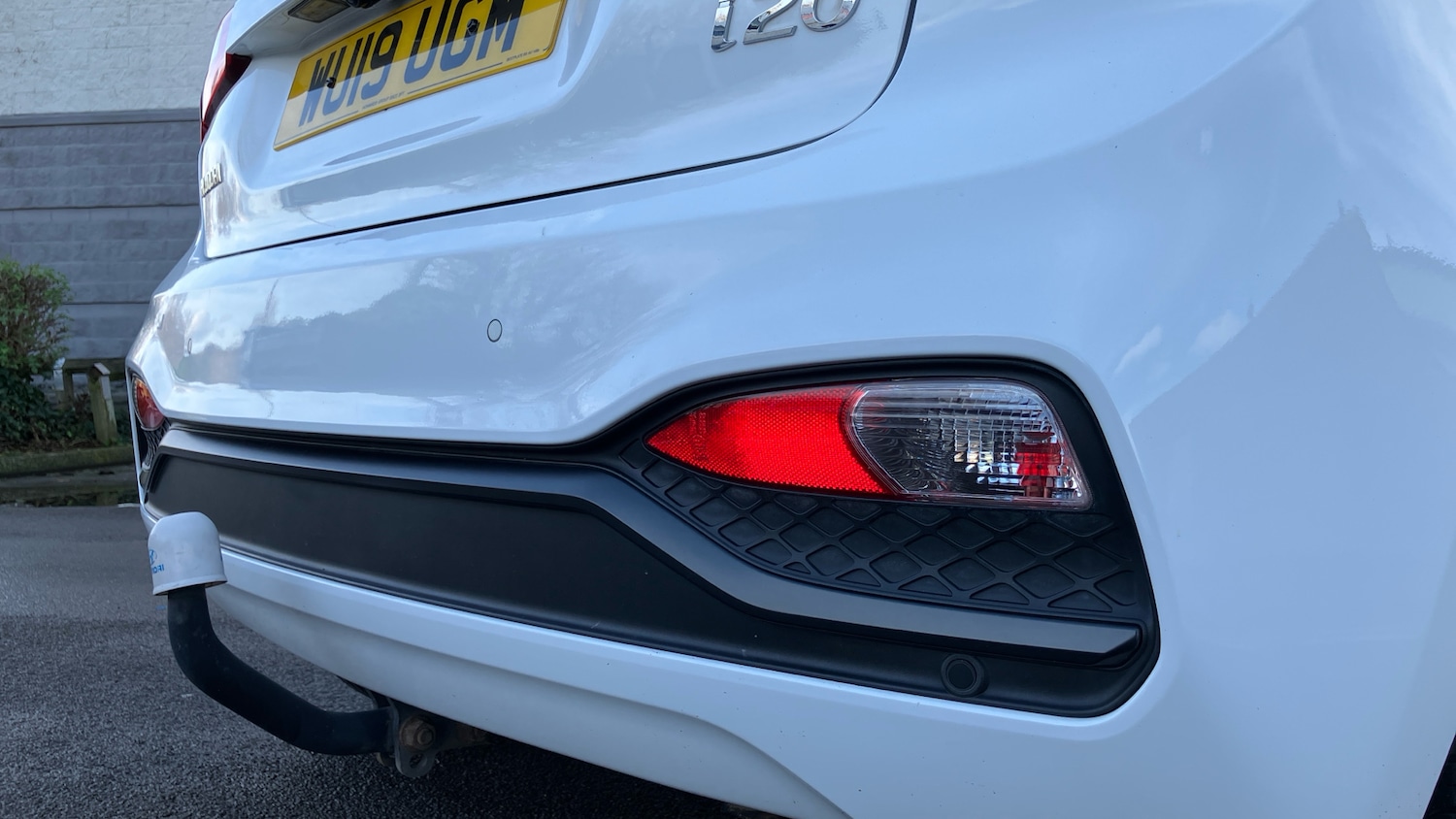 Used Hyundai i20 2019 for sale - 77172911: Photo 29