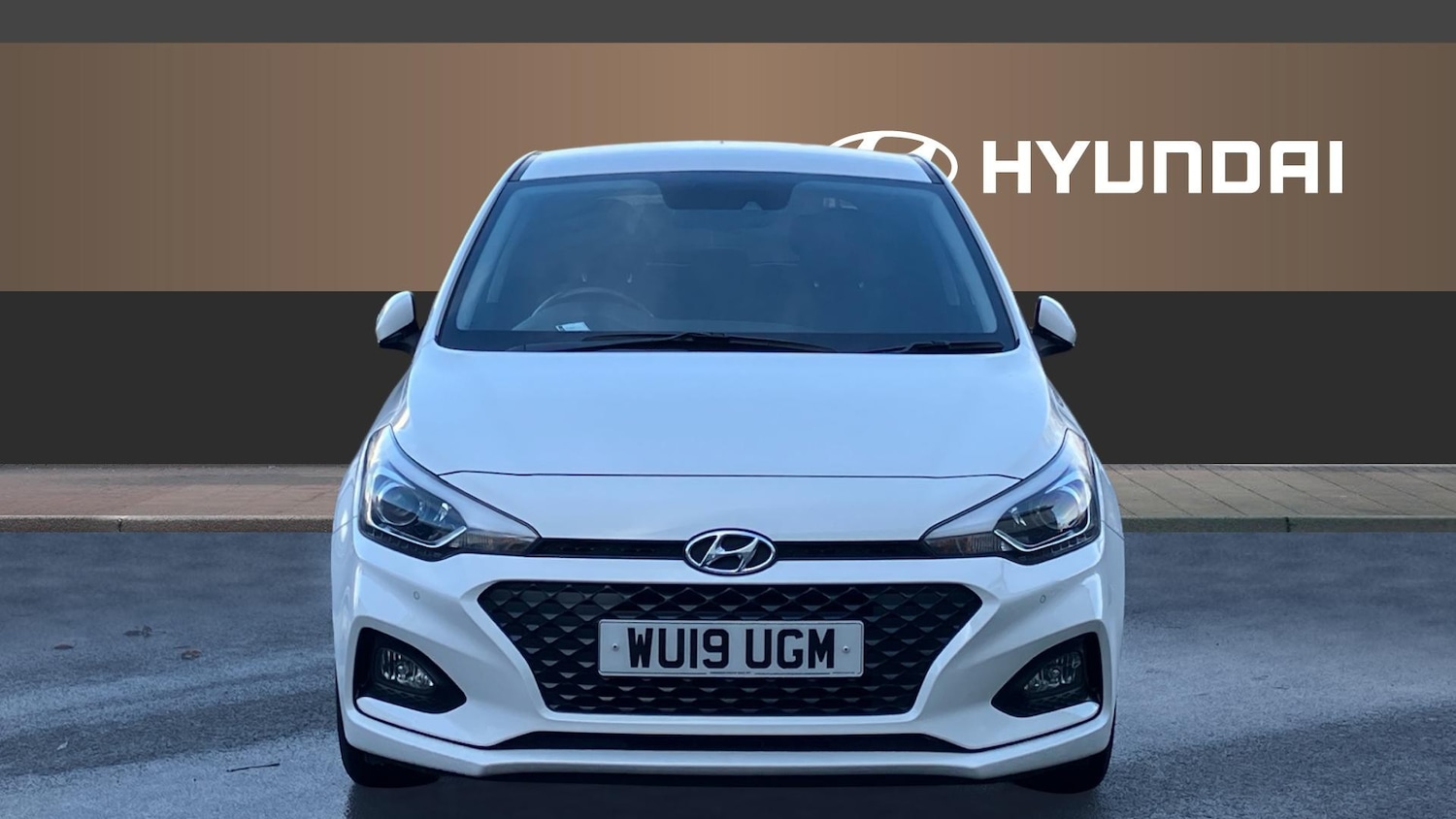 Used Hyundai i20 2019 for sale - 77172911: Photo 3